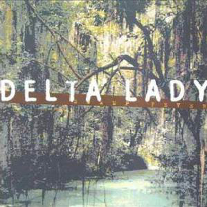 Delta Lady - Swamp Fever - Used Vinyl Record 12" image 1