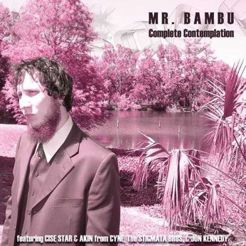 Mr. Bambu - Complete Contemplation - Vinyl Record image 1