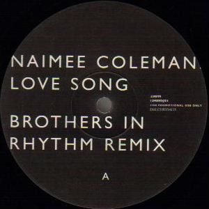 Love Song (Brothers In Rhythm Remix)