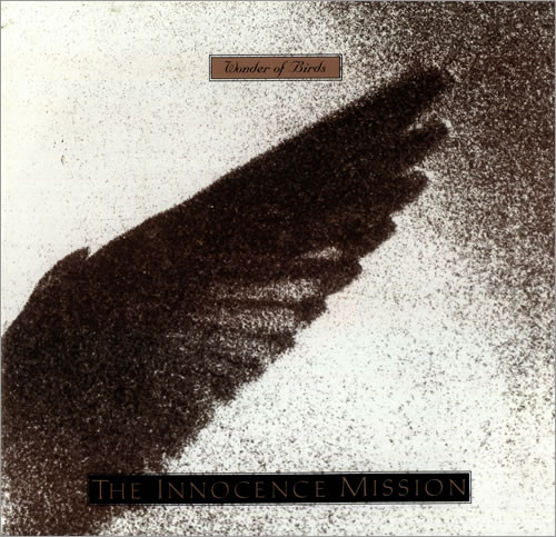 Innocence Mission - Wonder Of Birds - Used Vinyl Record 7" image 1