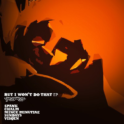 Sirconical - But I Won't Do That - Used CD image 1