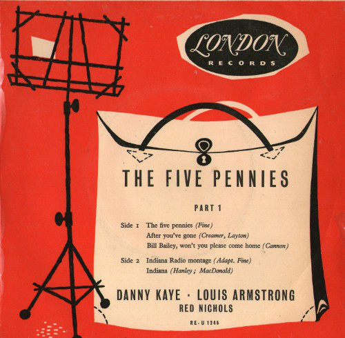 The Five Pennies - Part 1