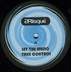 Let The Music Take Control