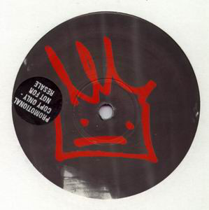 Freestylers - Adventures In Freestyle EP - Used Vinyl Record 12" image 1