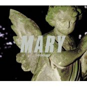 Supergrass - Mary - Used CD image 1