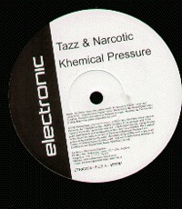 Khemical Pressure / Rhythm Flows