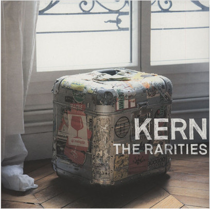 Various - Kern Vol. 1 - The Rarities - Vinyl Record 12" image 1