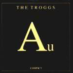 Troggs - Au - Used CD image 1