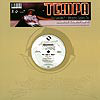 Tempa - Ya Get Me? / Watcha Gonna Do - Used Vinyl Record 12" image 1