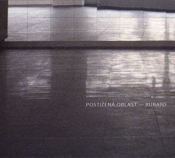 Postižena Oblast - Rubato - CD image 1