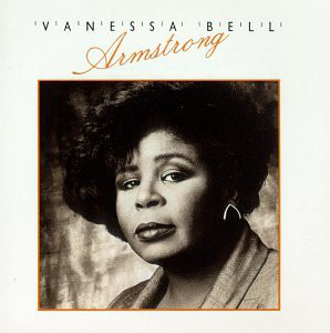 Vanessa Bell Armstro - Used Vinyl Record image 1