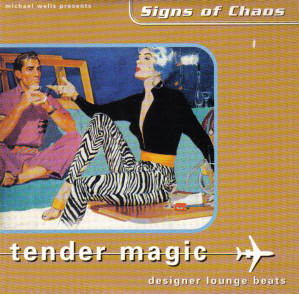 Tender Magic (Designer Lounge Beats)