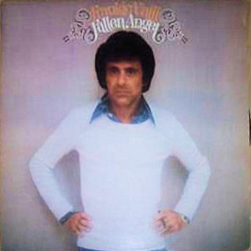 Frankie Valli - Fallen Angel - Used Vinyl Record image 1