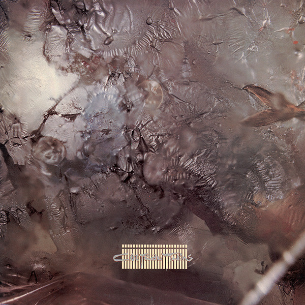 Cocteau Twins - Head Over Heels - Used Vinyl Record image 1