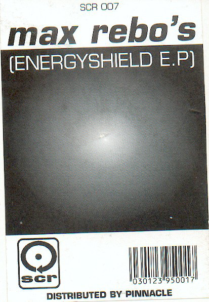 Energyshield E.P