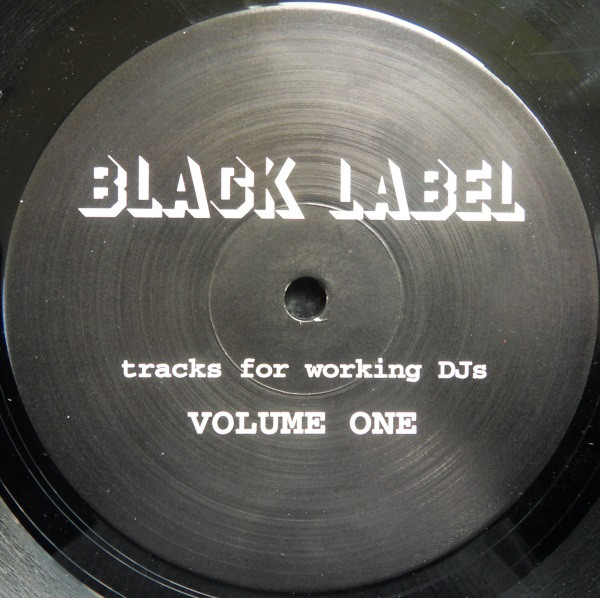 Tracks For Working DJs (Volume One)