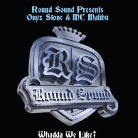 Round Sound - Whadda We Like? - Used Vinyl Record 12" image 1