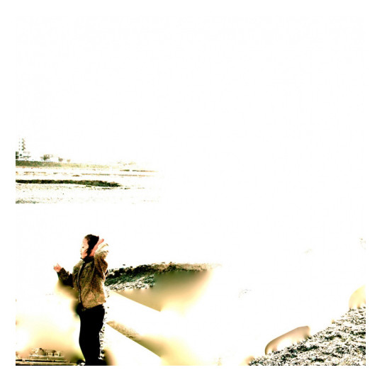 Naoto Taguchi - Nostalgia - Used CD image 1