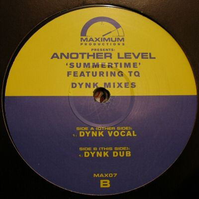 Summertime (DYNK Mixes)