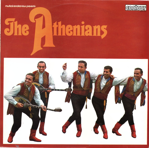 The Athenians