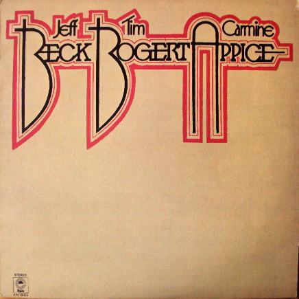 Beck, Bogert, Appice