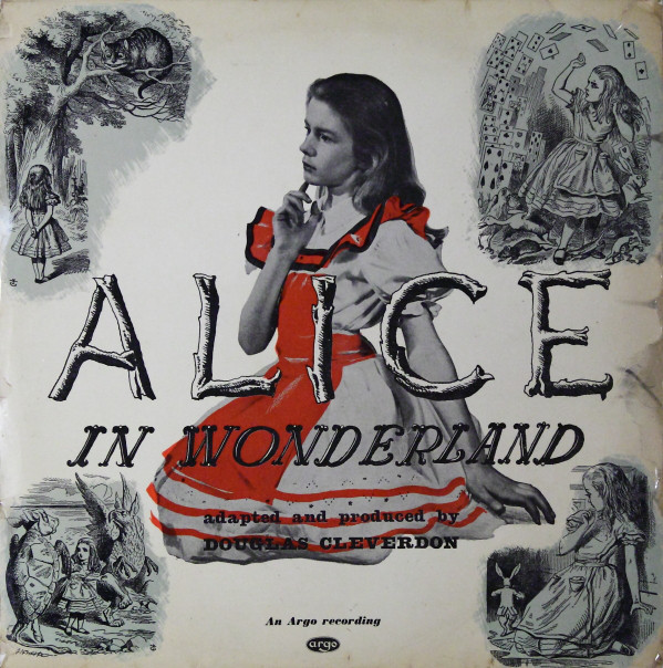 Alice In Wonderland