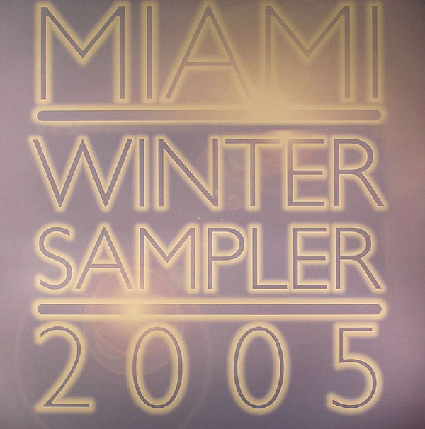 Miami Winter Sampler 2005