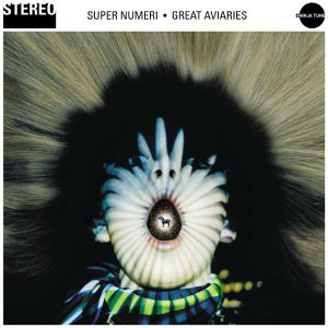 Super Numeri - Great Aviaries - Used CD image 1