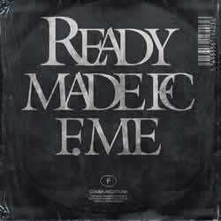 Ready Made - F.Me - Used Vinyl Record 12" image 1
