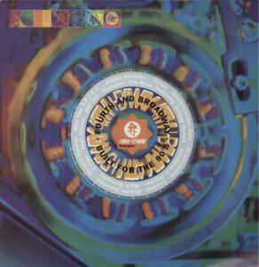 Various - Fourth And Broadway (Built For The 90's) - Used Vinyl Recor image 1