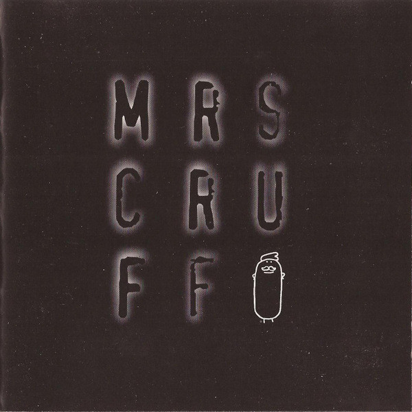 Mr. Scruff - Used CD image 1