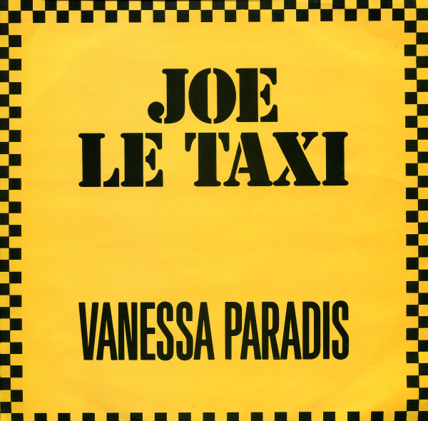 Joe Le Taxi