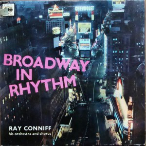 Broadway In Rhythm