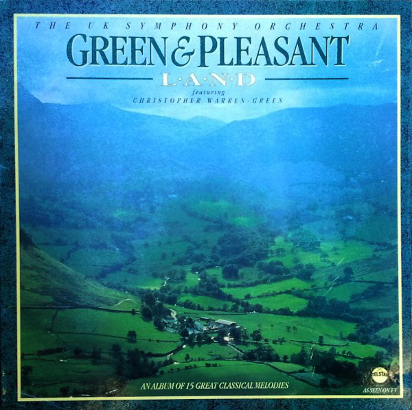 Green & Pleasant Land