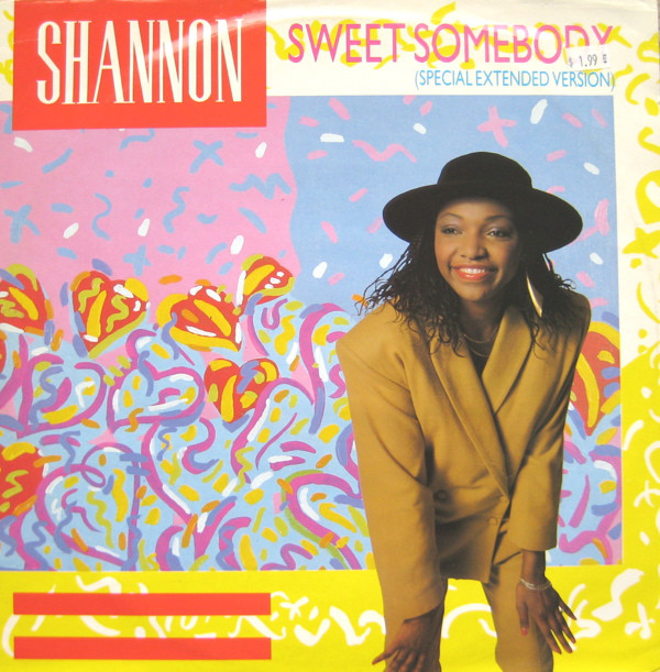 Sweet Somebody (Special Extended Version)