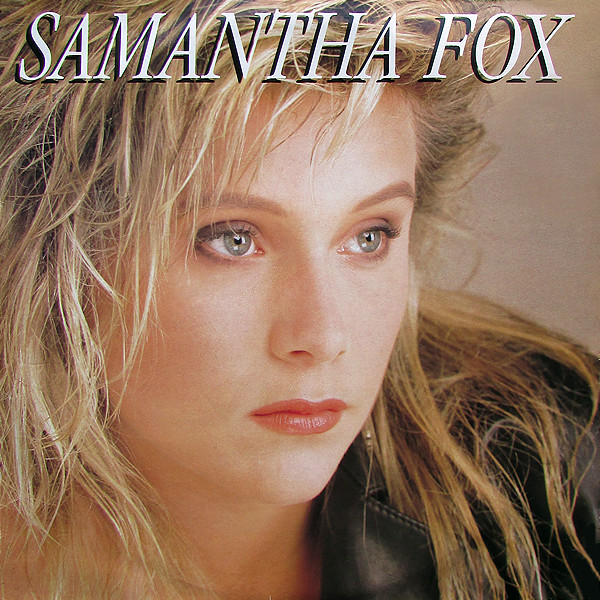 Samantha Fox