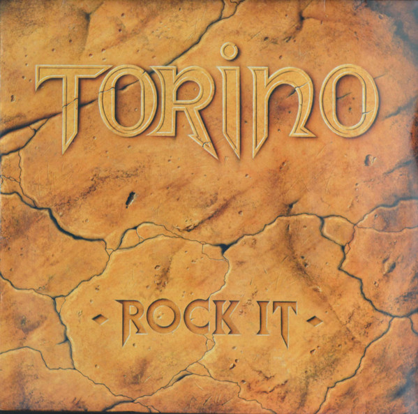 Torino - Rock It - Used Vinyl Record image 1