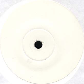 Teenie Semolina - Candy King - Used Vinyl Record 10" image 1