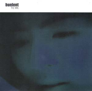 Buelent - To Me - Used Vinyl Record 12" image 1