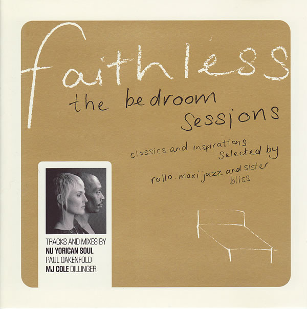 The Bedroom Sessions