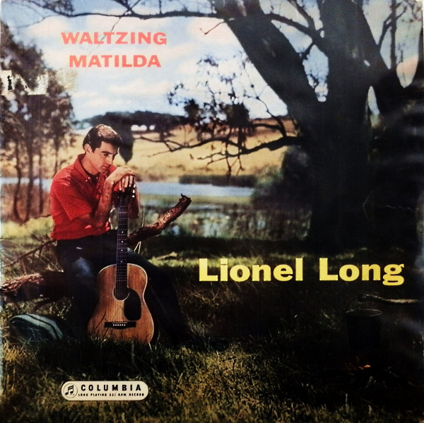 Waltzing Matilda