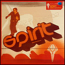 Spirit - Solitaire (Remix) / Soul Survivor - Vinyl Record 12" image 1