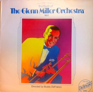 Glenn Miller Orchest - Best Of  - Vol. 1 - Used Vinyl Record image 1