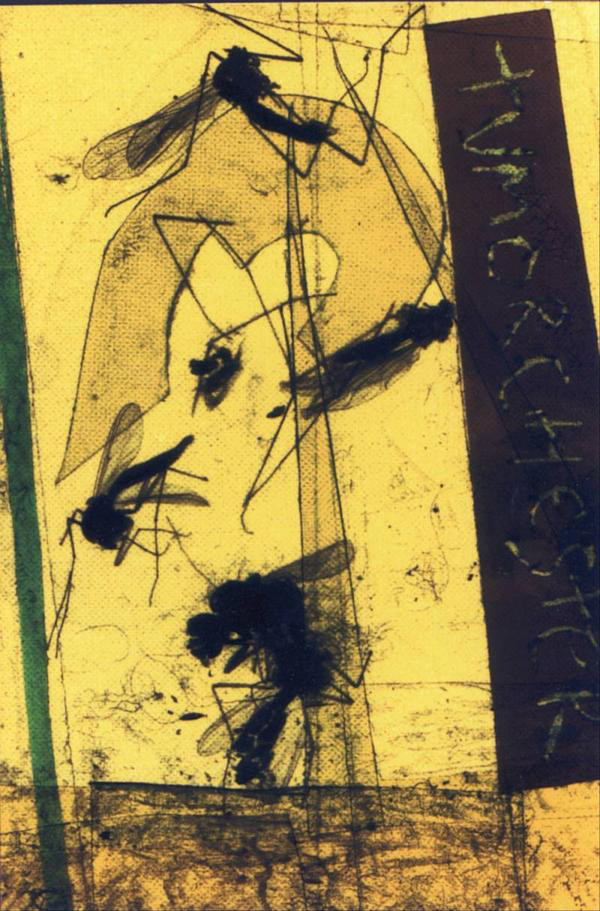 Tumorchester - Autohimmelfahrt - Used Vinyl Record image 1