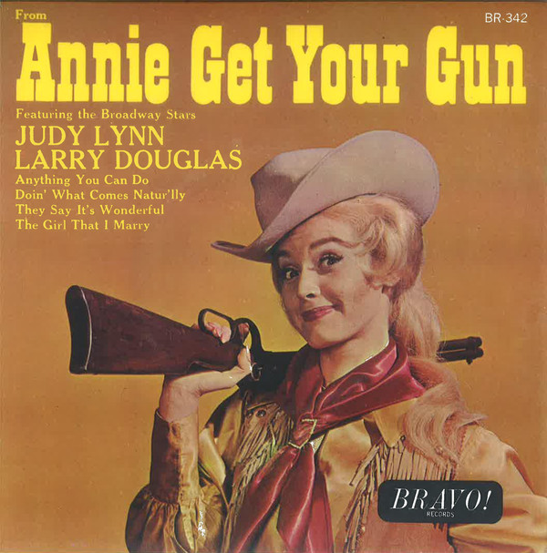 Annie Get Your Gun