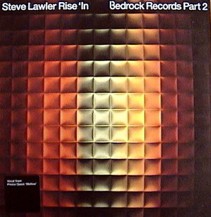 Steve Lawler - Rise In (Part 2) - Used Vinyl Record 12" image 1