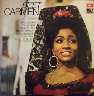 Carmen (Highlights)