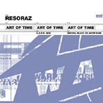 Resoraz - Art Of Time - Used CD image 1