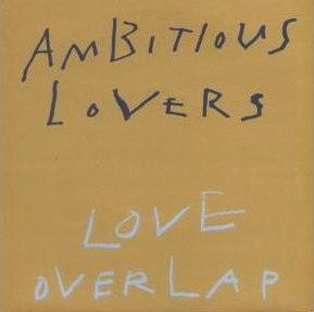 Love Overlap