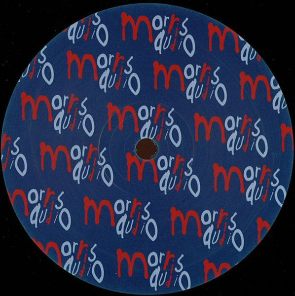 Dale Howard - Bounce Back EP - Vinyl Record 12" image 1